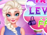 Friends Levander Fashion Game Friends Levander Fashion Game
