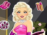 Legendary Fashion: Hollywood Blonde Game Legendary Fashion: Hollywood Blonde Game