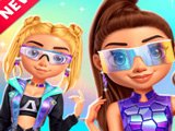 Lovie Chic’s Holographic Trends Game Lovie Chic’s Holographic Trends Game