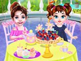 Baby Taylor Royal Tea Party Game Baby Taylor Royal Tea Party Game