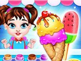 Baby Taylor Sell Ice Cream Game Baby Taylor Sell Ice Cream Game