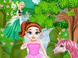 Baby Taylor Fairy Land Dream Game Baby Taylor Fairy Land Dream Game