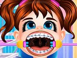 Baby Taylor Dental Care Game Baby Taylor Dental Care Game