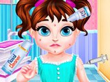 Baby Taylor Spring Allergy Game Baby Taylor Spring Allergy Game