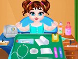 Baby Taylor Goes Sick 2 Game Baby Taylor Goes Sick 2 Game
