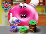 Master of Donuts Game Master of Donuts Game