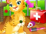 Cute Zoo Game Cute Zoo Game