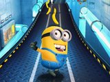 Minion Rush Game Minion Rush Game