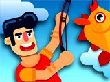 Fishing.io Game Fishing.io Game