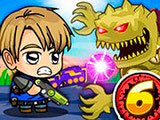 Zombie Mission 6 Game Zombie Mission 6 Game
