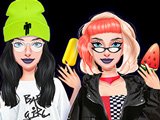 Fashionista Baggy Fashion #Inspo Game Fashionista Baggy Fashion #Inspo Game