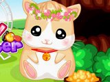 My Baby Hamster Game My Baby Hamster Game