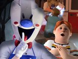 Ice Scream: Horror Escape Game Ice Scream: Horror Escape Game