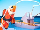 Fishing Empire Game Fishing Empire Game