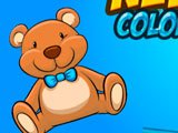 New Kids Coloring Book Game New Kids Coloring Book Game