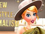 New Lifestyle: Minimalism Game New Lifestyle: Minimalism Game