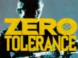 Zero Tolerance Game Zero Tolerance Game