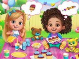 Babysitter Party Caring Games Babysitter Party Caring Games