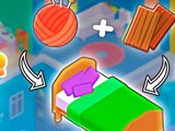 Merge Room Game Merge Room Game
