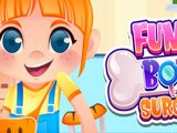 Funny Bone Surgery Game Funny Bone Surgery Game