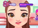 Cute Hair Maker Game Cute Hair Maker Game