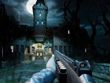 The Malevolent Mansion of Evil Game The Malevolent Mansion of Evil Game