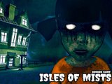 Isles of Mists Game Isles of Mists Game
