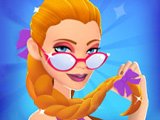 Braid Salon Game Braid Salon Game