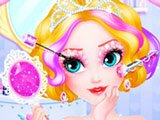 Sweet Princess Hair Salon Game Sweet Princess Hair Salon Game