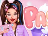 Pastel Academia Game Pastel Academia Game