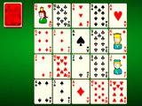 Carpet Solitaire Monte Carlo Game Carpet Solitaire Monte Carlo Game