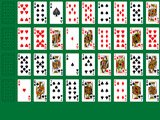Carpet Solitaire: Paganini Game Carpet Solitaire: Paganini Game