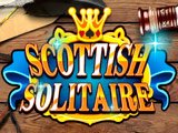 Scottish Solitaire Game Scottish Solitaire Game