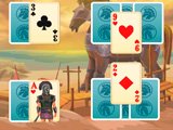 Troy Solitaire Game Troy Solitaire Game