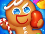 Cookie Oven Escape Game Cookie Oven Escape Game