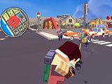 Pixel Story: Young Blood Game Pixel Story: Young Blood Game