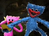 Huggy Wuggy Sewer Escape Game Huggy Wuggy Sewer Escape Game