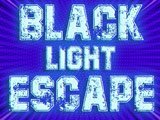 Black Light Escape Game Black Light Escape Game