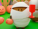 Escape Game Halloween Escape Game Halloween