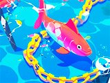 Deep Sea Duel Game Deep Sea Duel Game