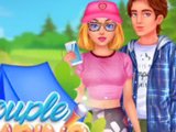 Couple Camping Trip Game Couple Camping Trip Game