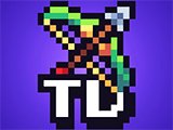 Portal TD: Tower Defense Game Portal TD: Tower Defense Game