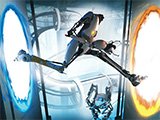 Portal Game Portal Game