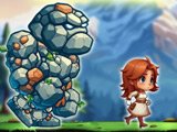 Zenifer Adventure Game Zenifer Adventure Game