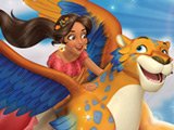 Elena of Avalor: Adventures in Avalor Game Elena of Avalor: Adventures in Avalor Game