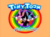 Tiny Toon Adventures Game Tiny Toon Adventures Game