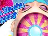Elsa Frozen Brain Surgery Game Elsa Frozen Brain Surgery Game