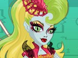 Sea Monster Princess Game Sea Monster Princess Game