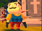 Hello Neighbor Alpha 3 Game Hello Neighbor Alpha 3 Game