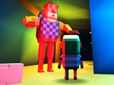 Hello Neighbor Kogama Game Hello Neighbor Kogama Game